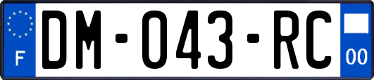 DM-043-RC