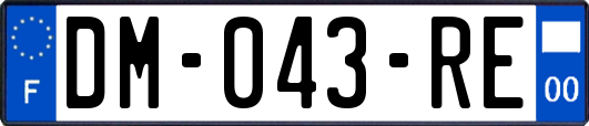 DM-043-RE