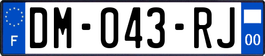 DM-043-RJ