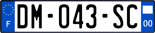 DM-043-SC