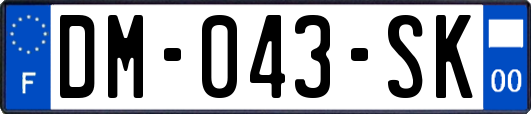 DM-043-SK