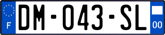 DM-043-SL