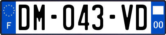 DM-043-VD