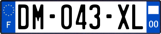 DM-043-XL