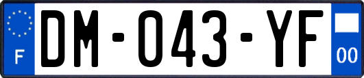 DM-043-YF