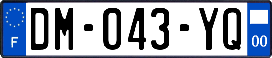 DM-043-YQ