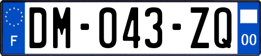 DM-043-ZQ