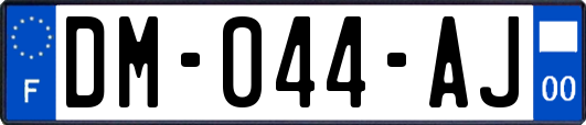 DM-044-AJ