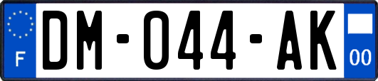 DM-044-AK