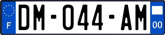 DM-044-AM