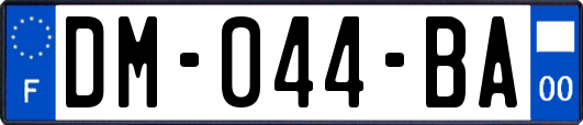 DM-044-BA