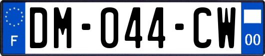 DM-044-CW