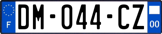 DM-044-CZ