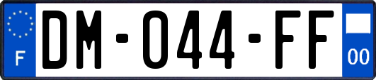 DM-044-FF