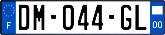 DM-044-GL