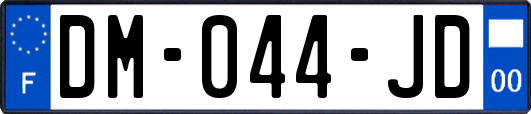 DM-044-JD