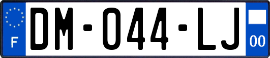 DM-044-LJ