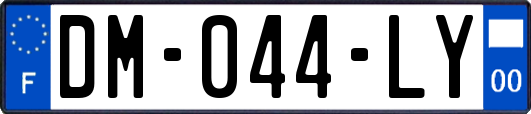 DM-044-LY