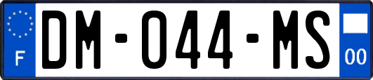 DM-044-MS