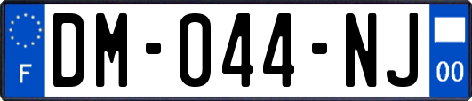 DM-044-NJ