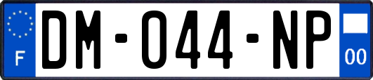 DM-044-NP