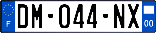 DM-044-NX