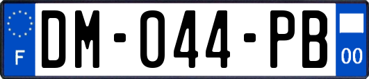 DM-044-PB