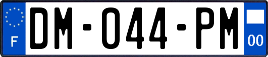 DM-044-PM