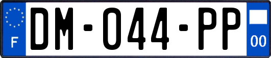 DM-044-PP
