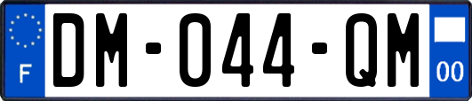 DM-044-QM