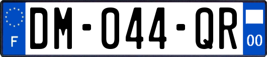 DM-044-QR