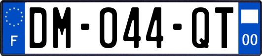 DM-044-QT