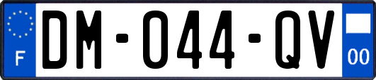 DM-044-QV