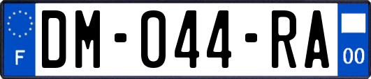 DM-044-RA