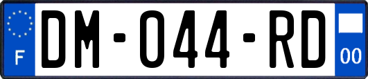 DM-044-RD