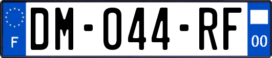 DM-044-RF