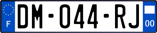 DM-044-RJ
