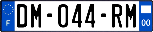 DM-044-RM