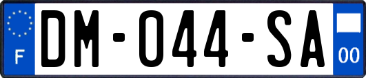 DM-044-SA