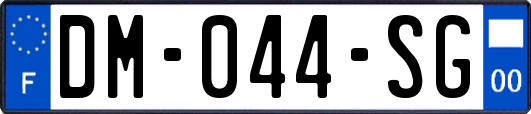 DM-044-SG