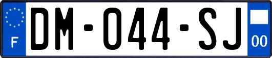 DM-044-SJ