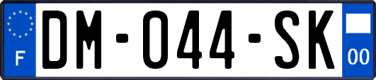 DM-044-SK