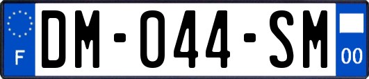 DM-044-SM