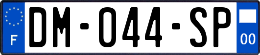 DM-044-SP