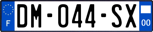 DM-044-SX