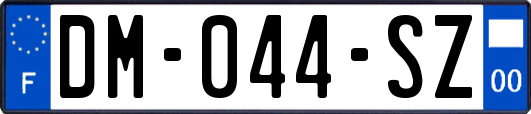 DM-044-SZ