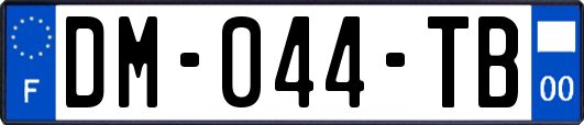 DM-044-TB