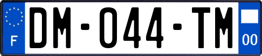 DM-044-TM