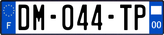 DM-044-TP
