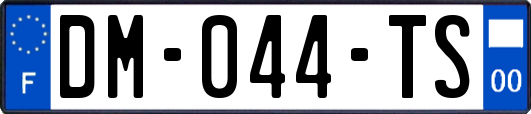 DM-044-TS